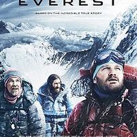 Everest Disaster Film Wiki Fandom