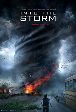 IntotheStormPoster