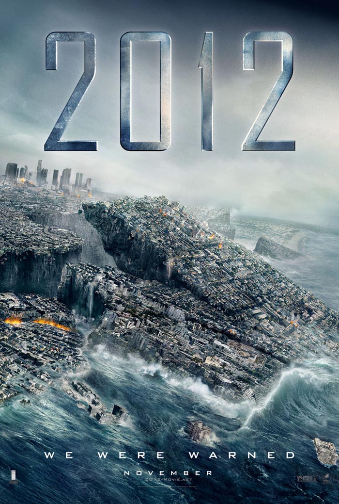 2012 | Disaster Film Wiki | Fandom