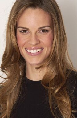 Hilary Swank, Oscars Wiki