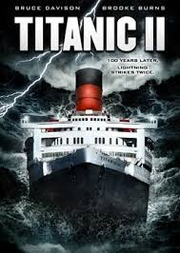 Titanic 2 Movie