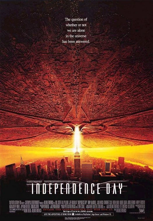 Independence Day Disaster Film Wiki Fandom