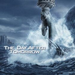 The day after tomorrow full movie cheap