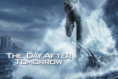 The day after tomorrow full movie 123 sales