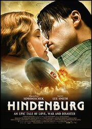 Hindenburg Movie