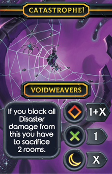 Voidweavers