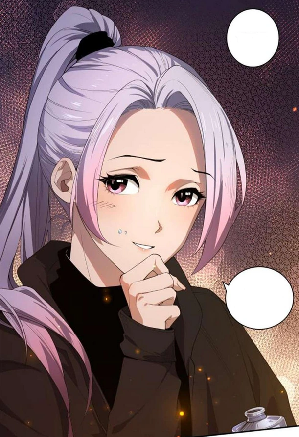 Ning Yiyi | Disastrous Necromancer Wiki | Fandom