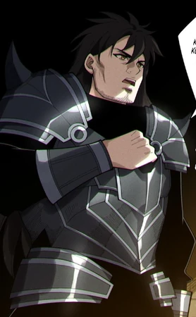 Feng Yi Ming | Disastrous Necromancer Wiki | Fandom