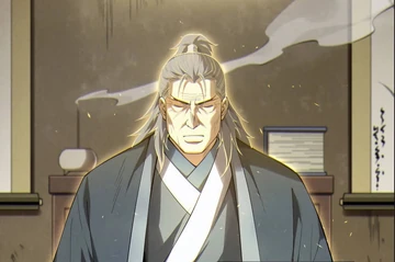 Jiang Yi | Disastrous Necromancer Wiki | Fandom