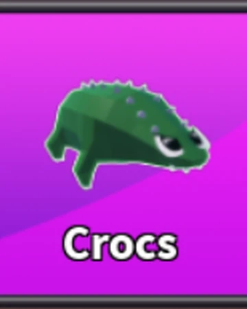 Crocs | Roblox Discarded Wiki | Fandom Crocs | Roblox Discarded Wiki | Fandom
