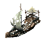 Корабль Орд Нежити