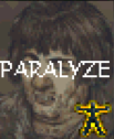 Паралич в Sacred Lands
