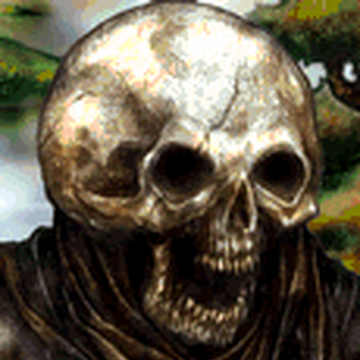 Skeleton Warrior | The Disciples Wiki | Fandom