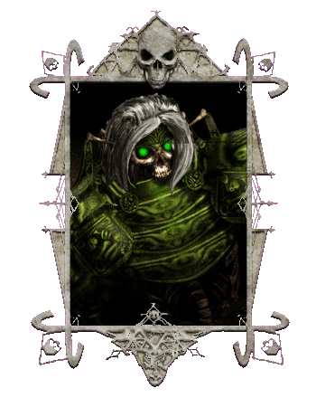 Archlich | The Disciples Wiki | Fandom