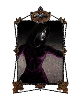 Эрхог Некромант