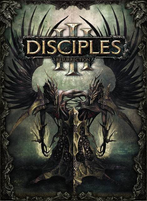 Disciples III: Resurrection | Disciples Wiki | Fandom