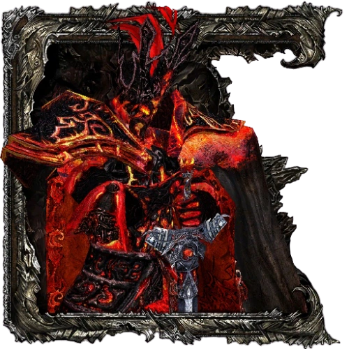 Антипаладин (Disciples III) | Disciples Wiki | Fandom
