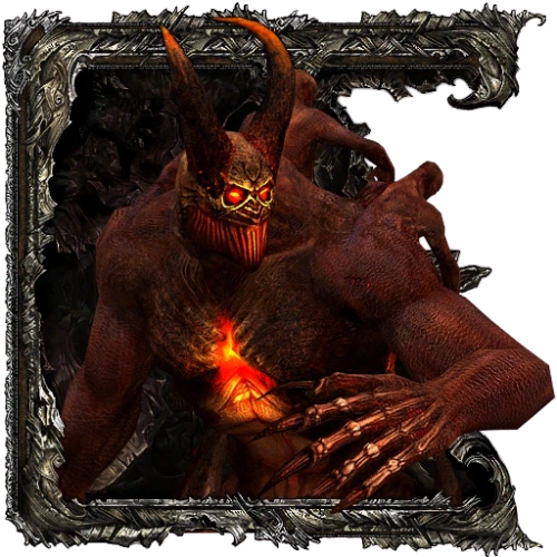 Зверь (Disciples III) | Disciples Wiki | Fandom