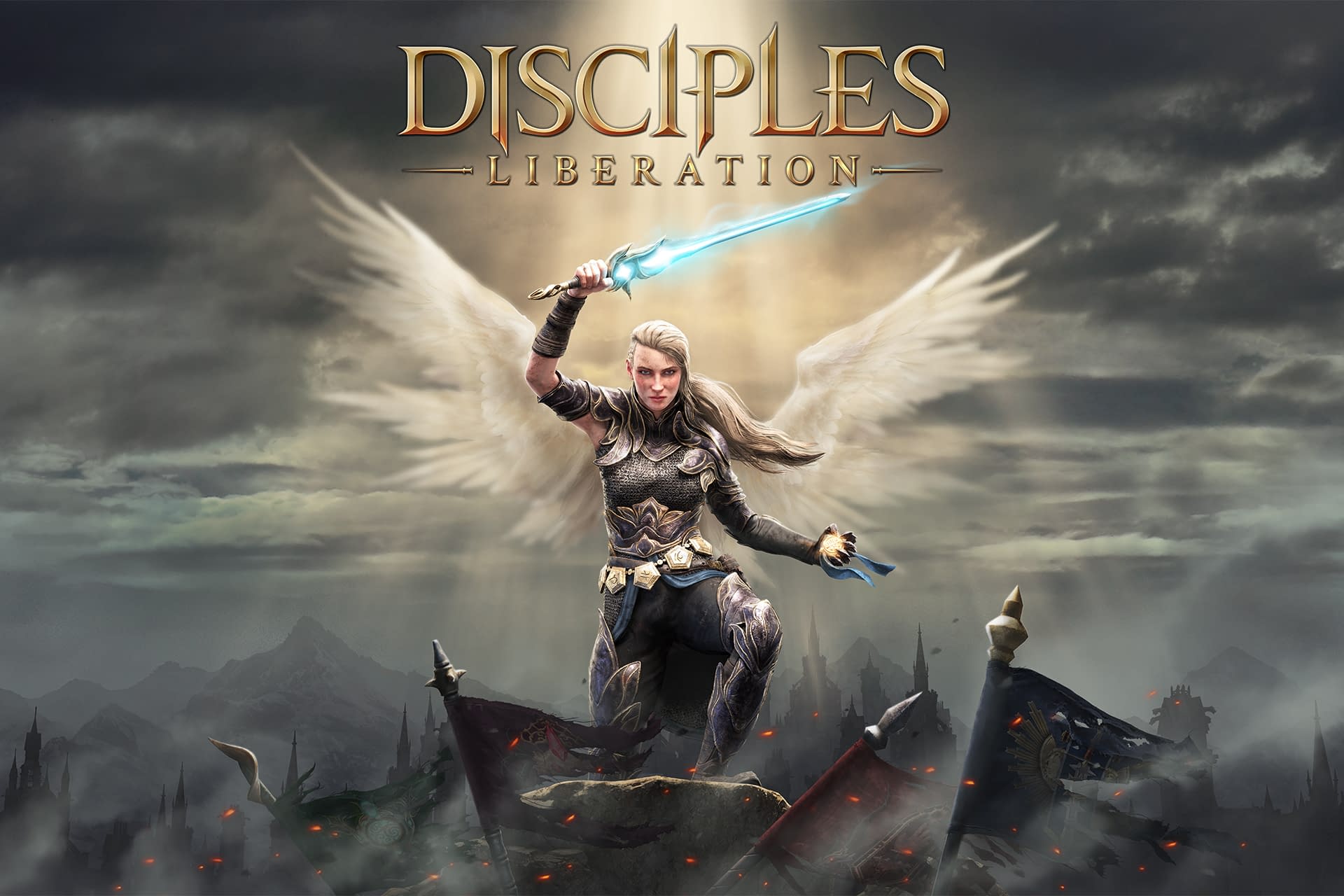 Disciples: Liberation | Disciples Wiki | Fandom