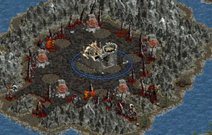 Остров Караша