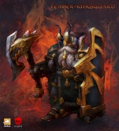 Страж короля-первый комплект доспехов-концепт-арт.jpg (213 КБ) Страж короля – первый комплект доспехов