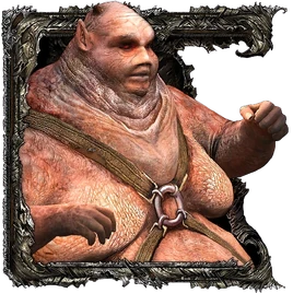 Толстый бес (Disciples III)-иконка