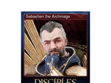 Контент Steam для Disciples: Liberation
