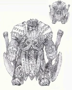 Владыка рун (Disciples III)-концепт-арт.jpg (333 КБ) Владыка рун – концепт-арт