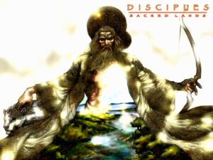 Верховный Отец (Disciples)