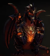 Магмовый дракон.jpg (89 КБ) Геймплей