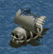 Корабль-Орды Нежити (Disciples).png (57 КБ) Корабль Орд Нежити