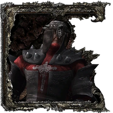 Inquisitor/D3 | The Disciples Wiki | Fandom