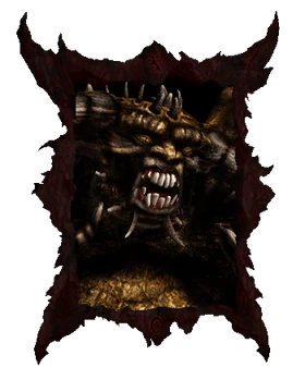 Devil | The Disciples Wiki | Fandom
