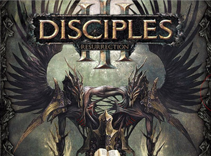 The Disciples Wiki