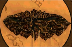 Невендаар в Disciples: Sacred Lands