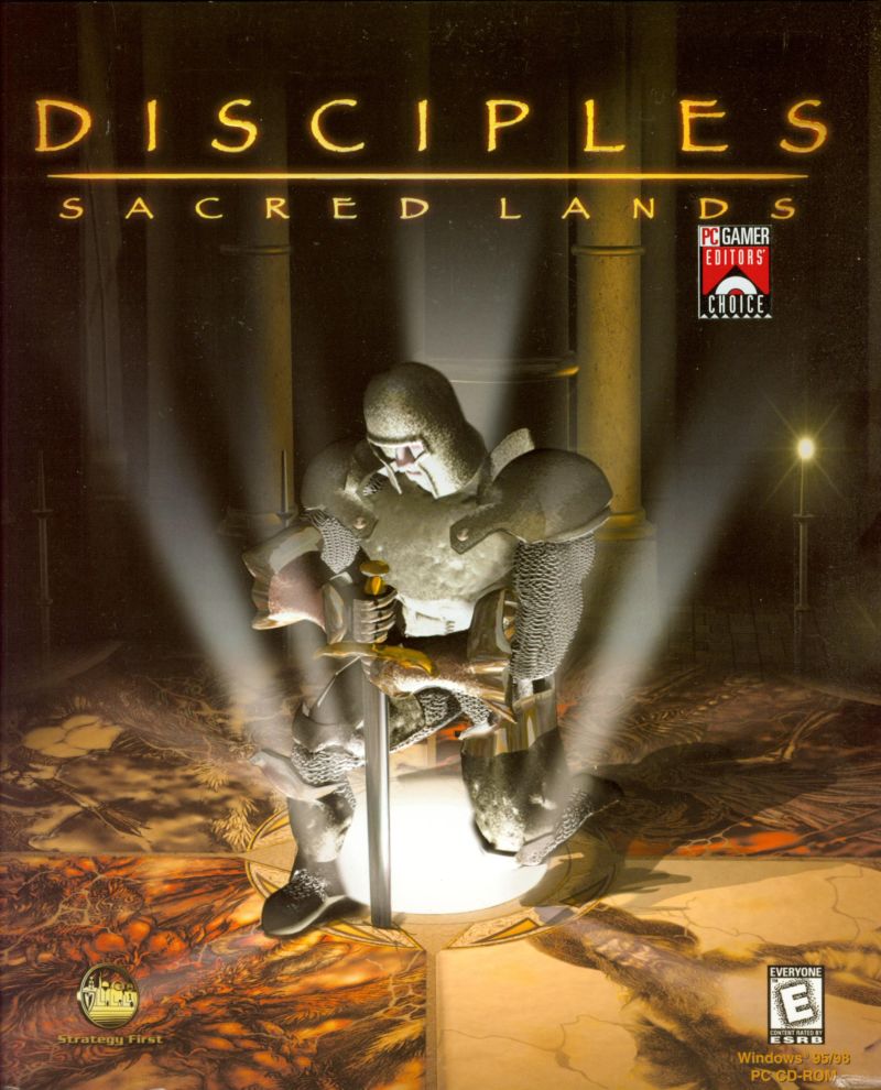 Disciples: Sacred Lands | Disciples Wiki | Fandom