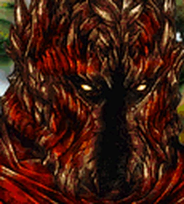 Devil's Guard | The Disciples Wiki | Fandom