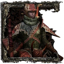 Лесной эльф (Disciples III)-иконка