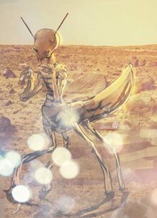 Mantid