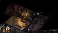 In-game location