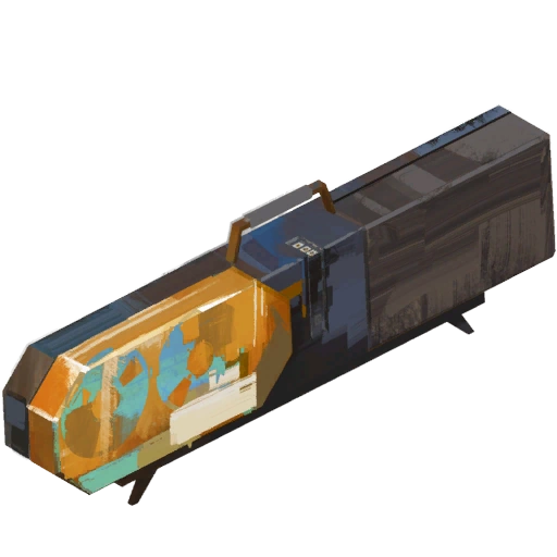 Tape Player Harmon Wowshi W02 Disco Elysium Wiki