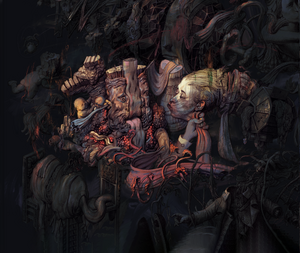 Inexplicable Feminist Agenda - Disco Elysium Wiki