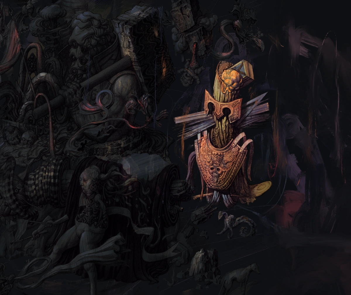 Fairweather T500 Disco Elysium Wiki