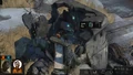 In-game location