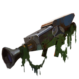 Deserter scope