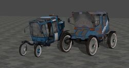 Motorcarriages