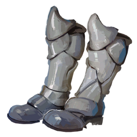 Shoes t500