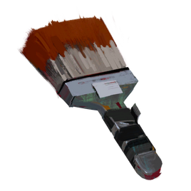 Cindys brush