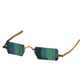 Glasses rect