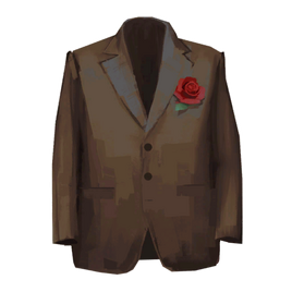 Jacket interisolar